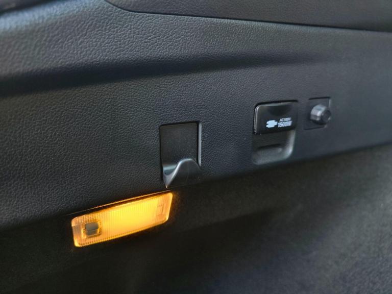  Toyota Prius 1.8 VVT-h Excel Hatchback 5dr Petrol Hybrid CVT Euro 6 (s/s) (122 ps) Petrol/Electr...