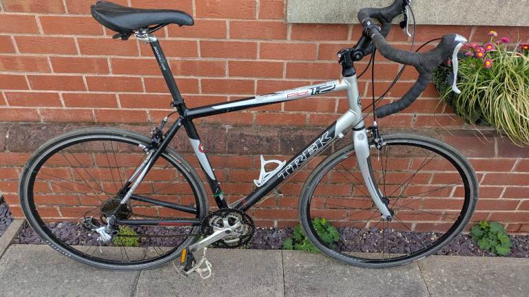 Trek 1.2 Pilot Road Bike
