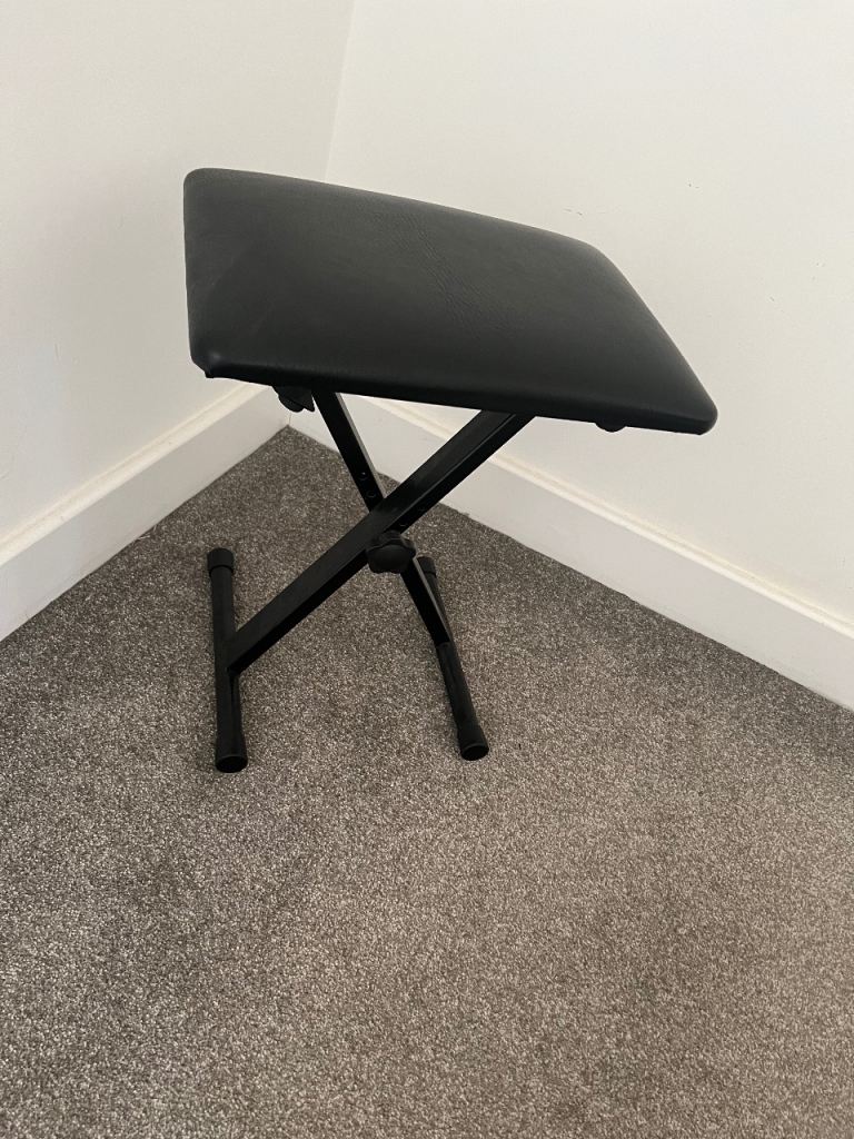 Piano Stool