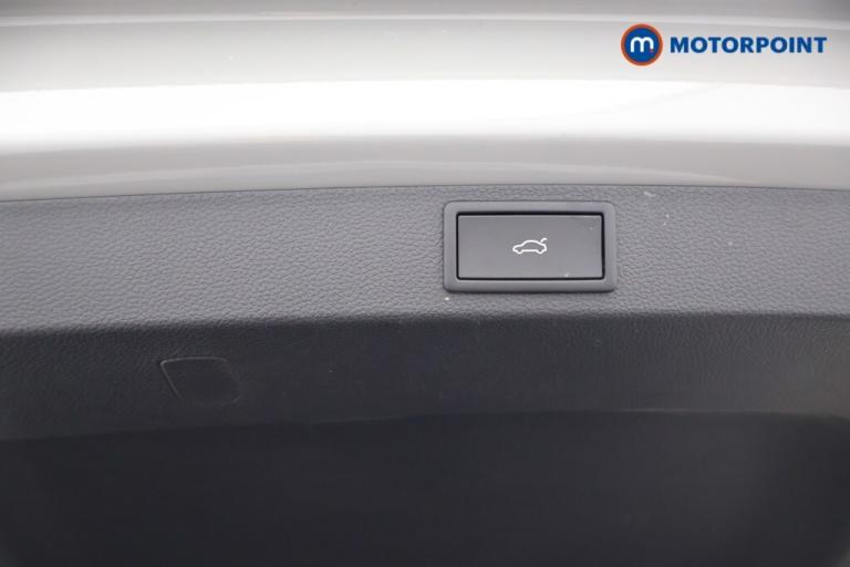 2025 Skoda Karoq 1.5 TSI Sportline Edition 5dr DSG SUV Petrol Automatic