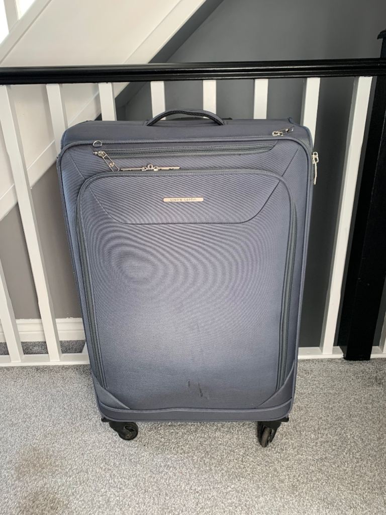Lightweight Suitcase