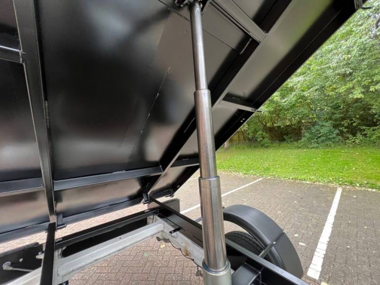 2018 Mercedes-Benz Sprinter 3.5t Chassis Cab CHASSIS CAB DIESEL Automatic