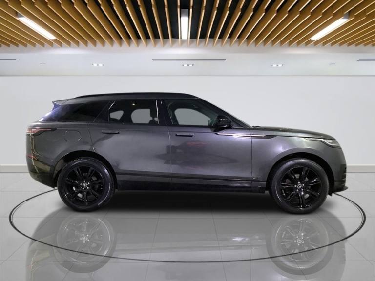 2018 Land Rover Range Rover Velar 2.0 D240 R-Dynamic S SUV 5dr Diesel Auto 4WD Euro 6 (s/s) (240 ...