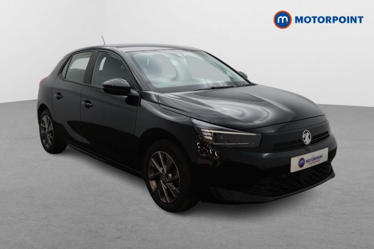 2023 Vauxhall Corsa 1.2 Design 5dr HATCHBACK PETROL Manual
