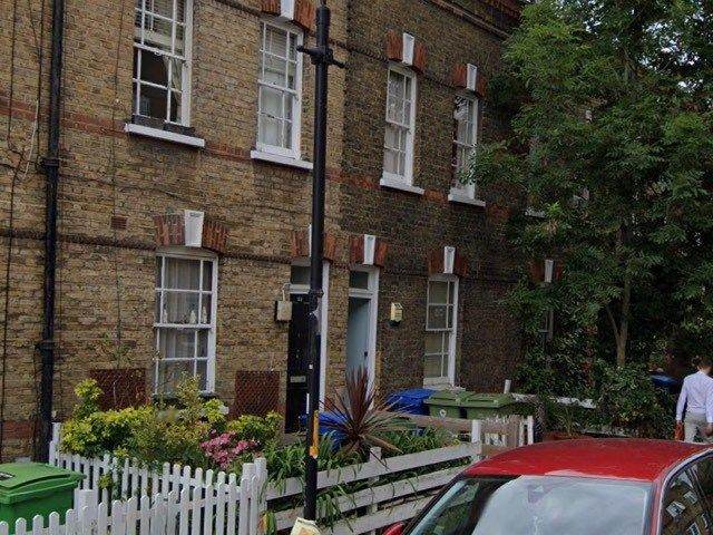Swap 1 Bed in SE1 3DT for 2 Bed in Southwark