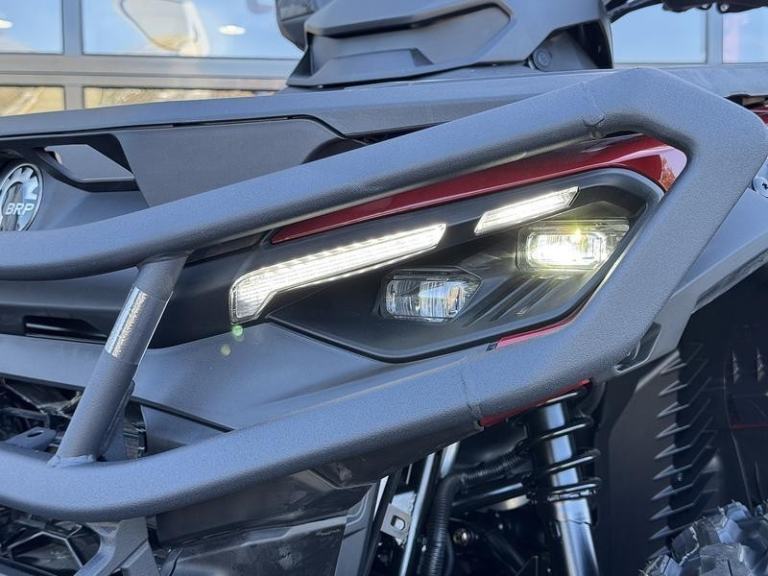 Can-Am Outlander 1000 XT 850 T ABS ATV 