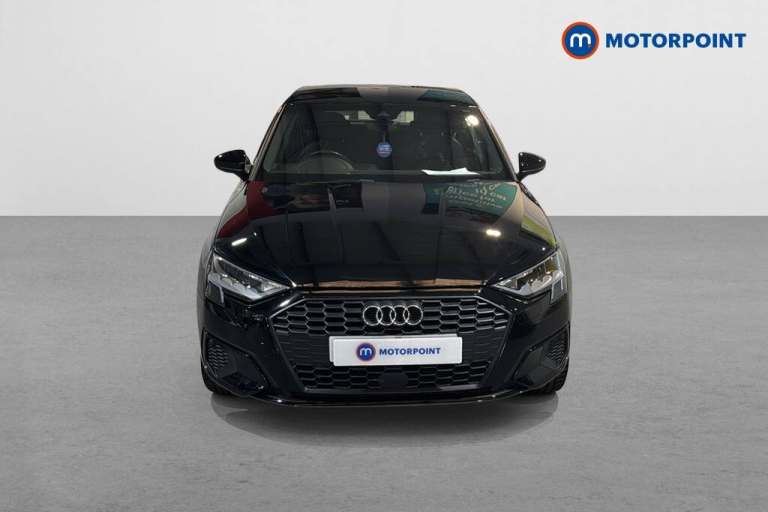 2021 Audi A3 30 TFSI Technik 5dr Hatchback Petrol Manual