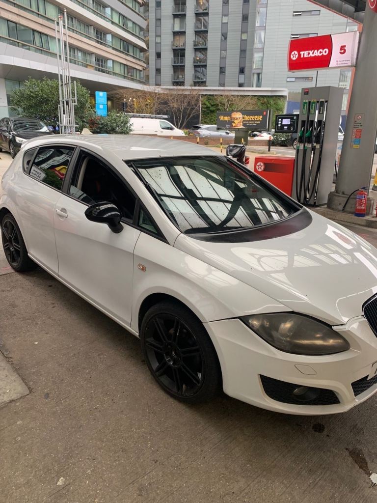 Seat, LEON, Hatchback, 2012, Manual, 1197 (cc), 5 doors