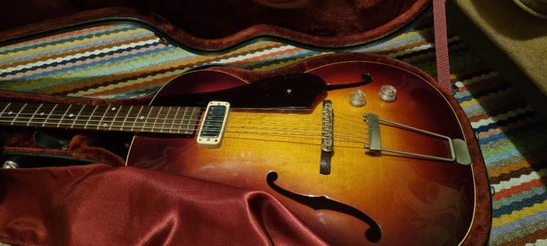 1955 Epiphone