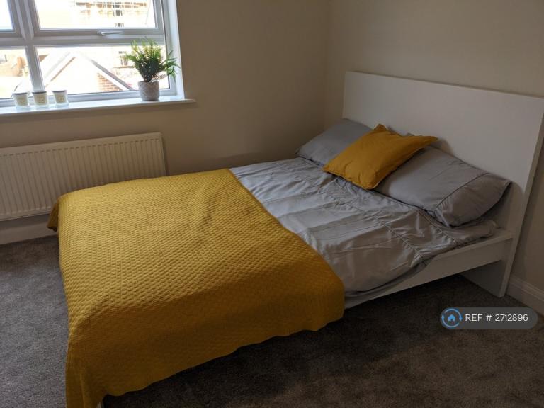 1 bedroom in Coaley Drive, Eagle Farm South, Milton Keynes, MK17 (#2712896)