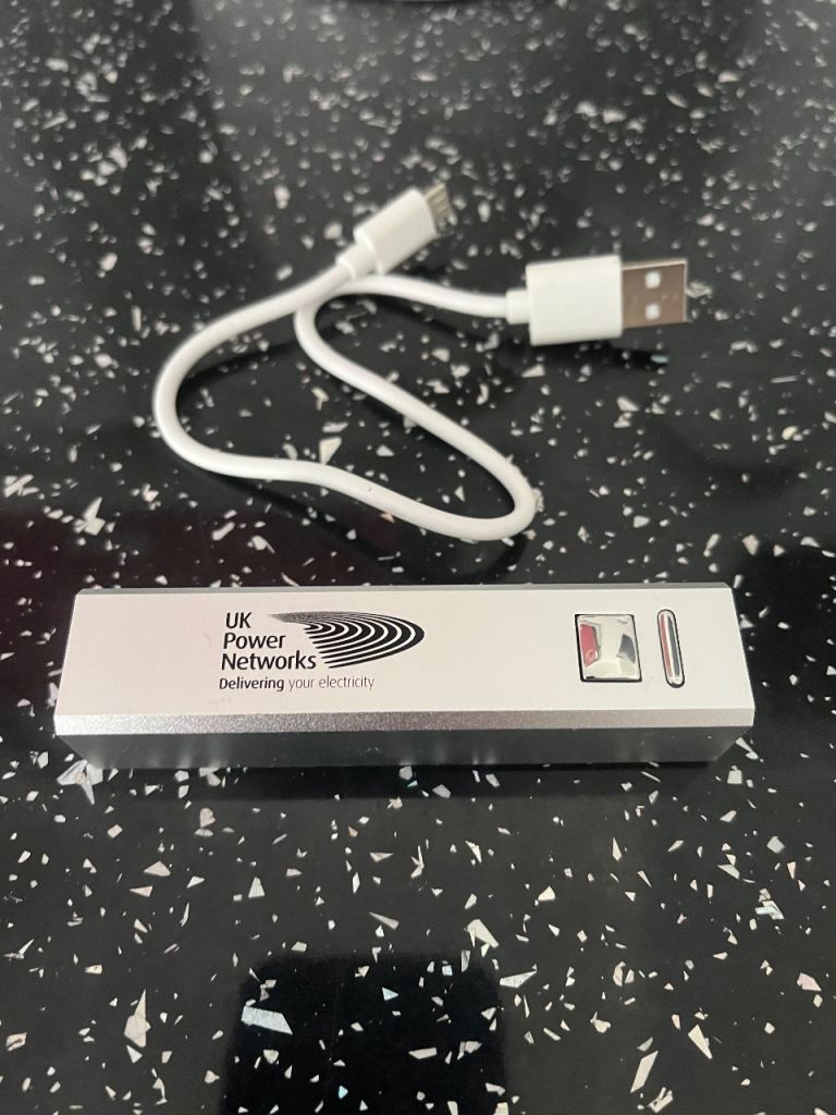 Power Pack