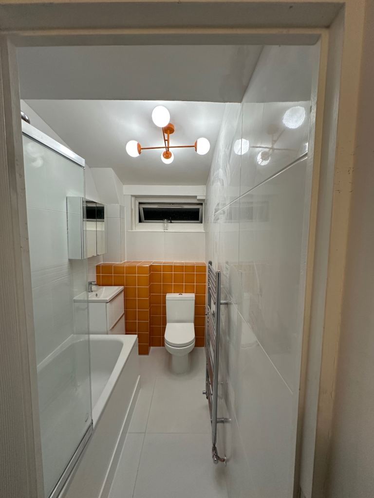 Emergency Plumber Fast Response! London - Plumbing, Heating & Bathrooms - 24/7 Availability