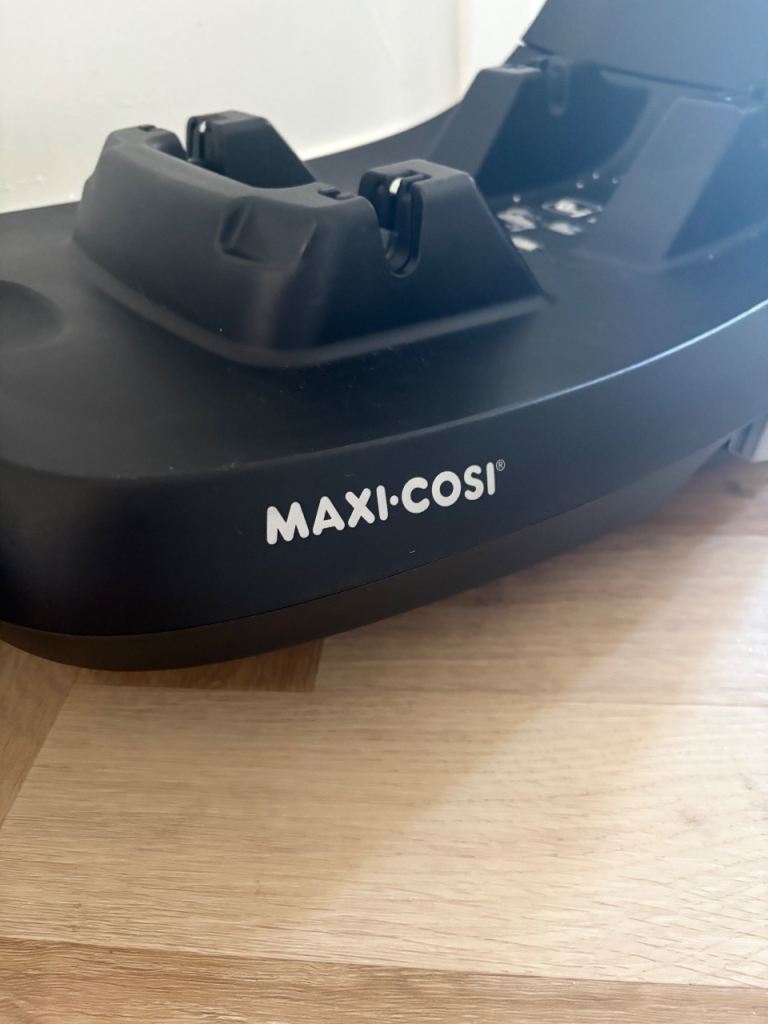 Maxi Cosi Isofix