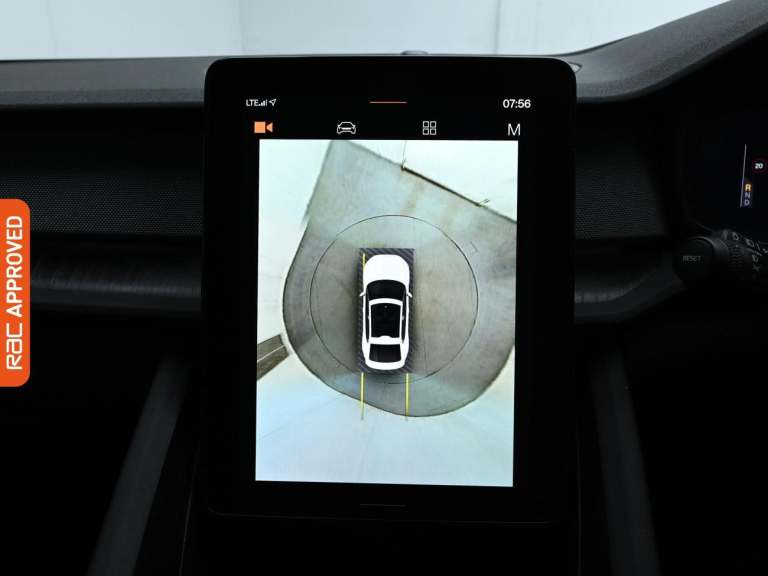 2021 Polestar Polestar 2 Dual Motor 78kWh Long Range Plus Pilot Fastback 5dr Electric Auto 4WDE (...