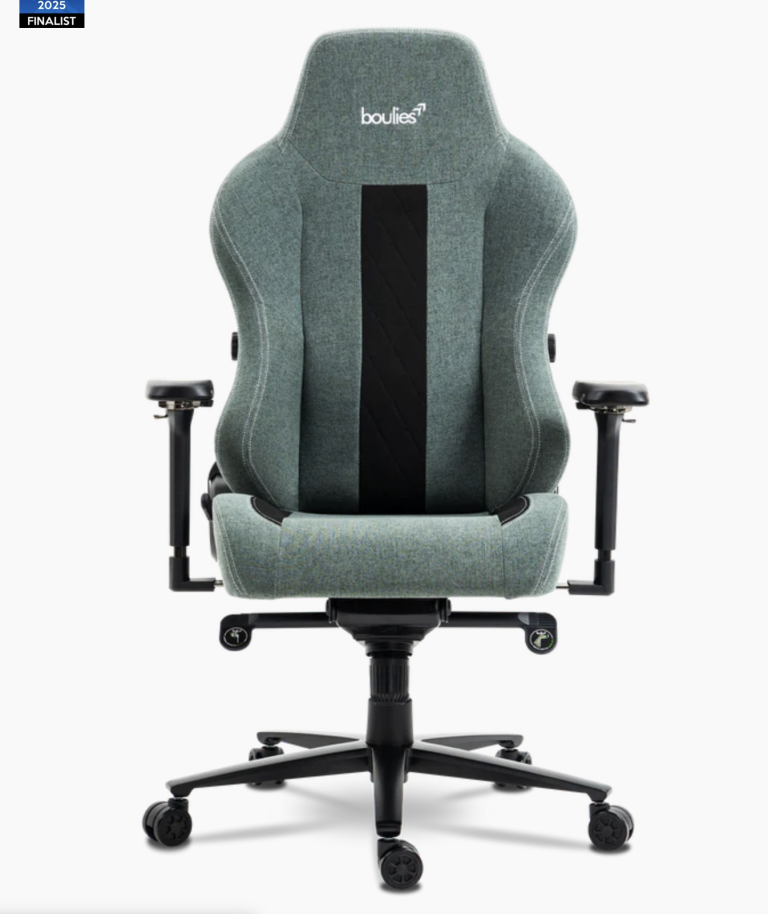 image for Boulies Ergonomic Office Chair / Gaming Chair