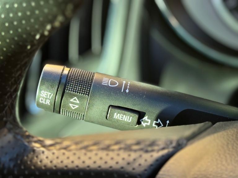 2015 Vauxhall Zafira 1.4T SRi 5dr MPV Petrol Manual