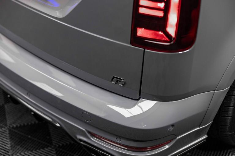 2019 Volkswagen Caddy 2.0 TDI BlueMotion Tech 150PS Highline Nav Van DSG PANEL VAN DIESEL Automatic