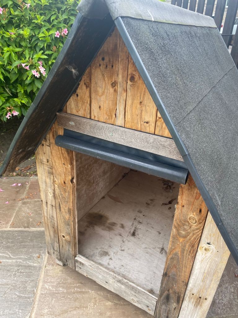 Extra Large Dog Kennel
