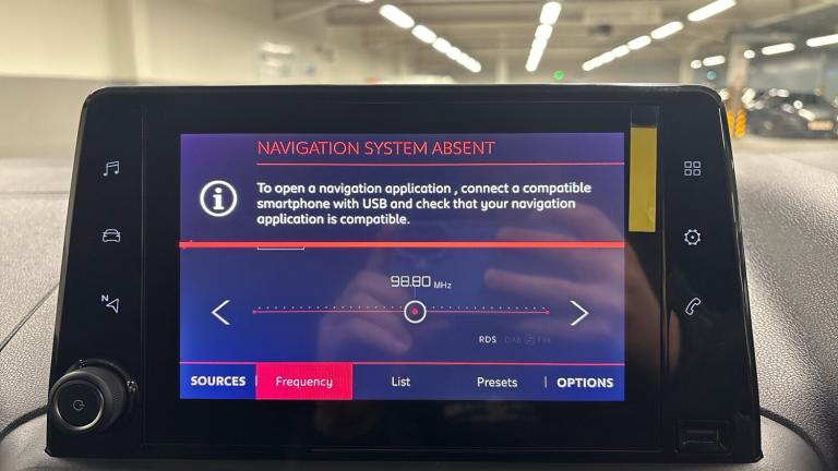 2023 Citroen Berlingo 1.5 BlueHDi 1000 Enterprise Edition M SWB Euro 6 (s/s) 5dr Panel Van Diesel...