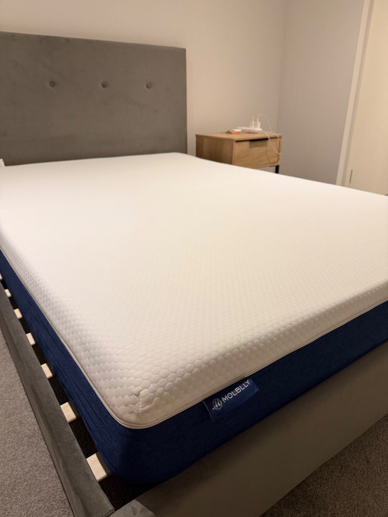 Mattress 