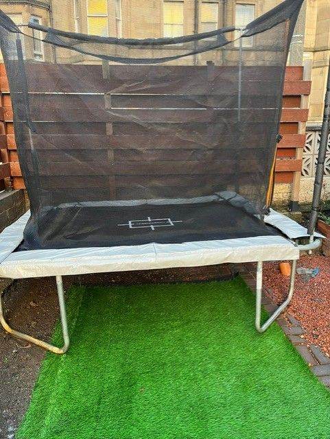 Trampoline for sale