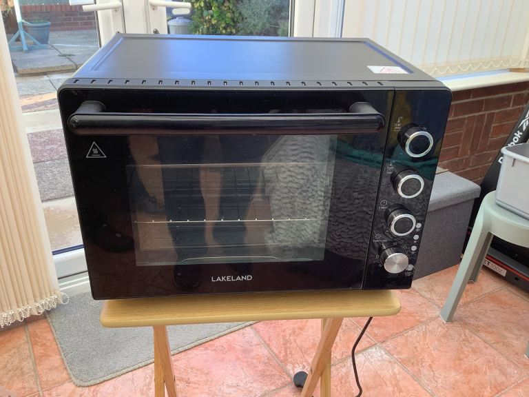 Lakeland counter top oven | in Bournemouth, Dorset | Gumtree