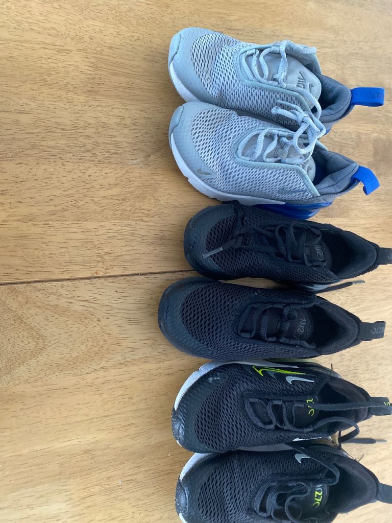 Kids 270 bundle 