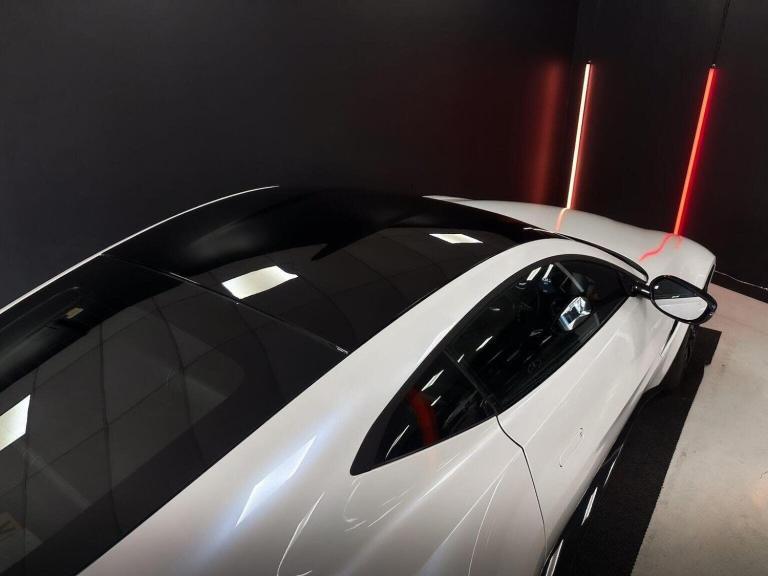 ASTON MARTIN VANTAGE 4.0 V8 Auto Euro 6 2dr 2020