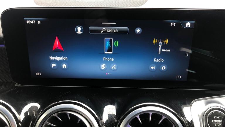 2024 Mercedes-Benz GLB GLB 200 AMG LN EXECUTVE M Estate Petrol Automatic