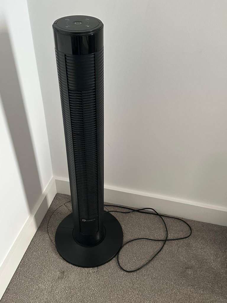 Puremate Fan