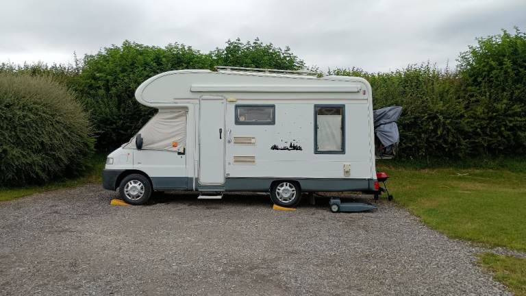 Peugeot, BOXER 320 HDI MWB, 2002, 2800 (cc)