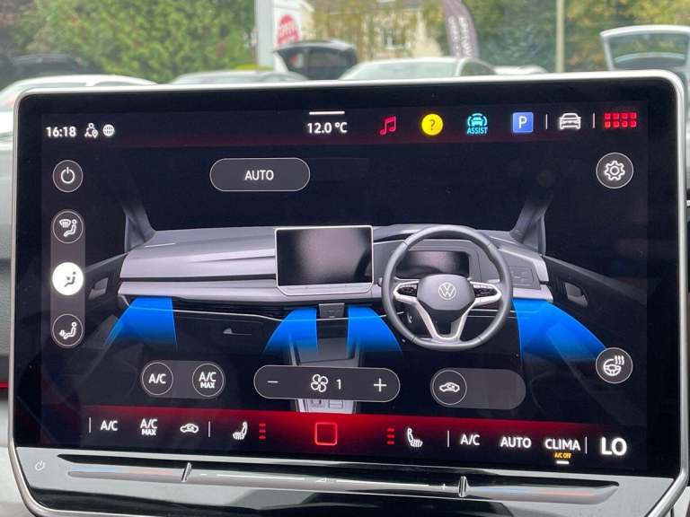 2025 Volkswagen Golf 1.5 TSI Match 5dr HATCHBACK PETROL Manual