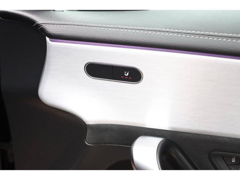 2022 Mercedes-Benz A-Class A180 AMG Line Edition Hatchback Petrol Automatic