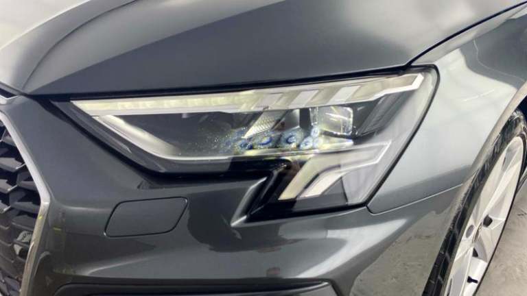 2022 Audi A3 S line 30 TFSI  110 PS 6-speed Manual Hatchback Petrol Manual