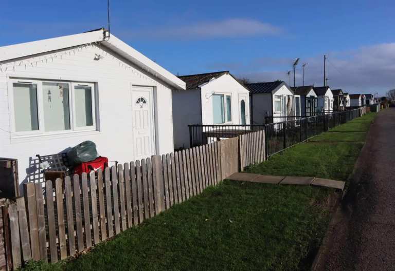 Single room near beach 