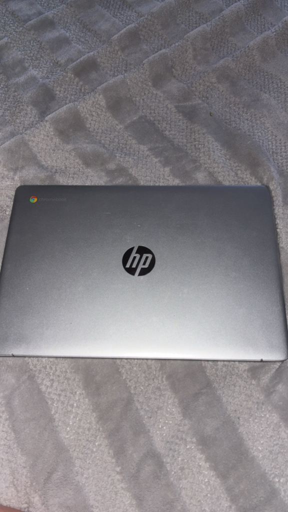 Hp Chromebook 