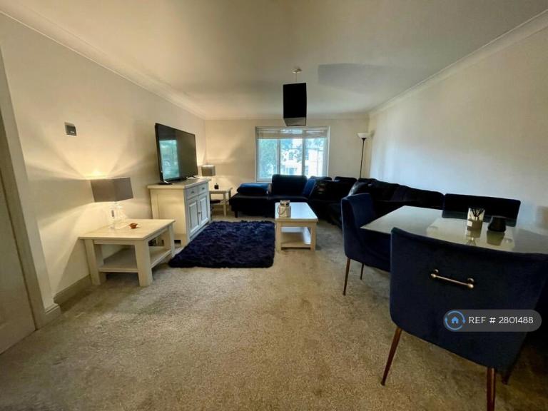 2 bedroom flat in The Lodge, Birmingham, B16 (2 bed) (#2801488)
