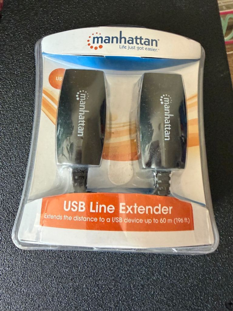 USB line extender 