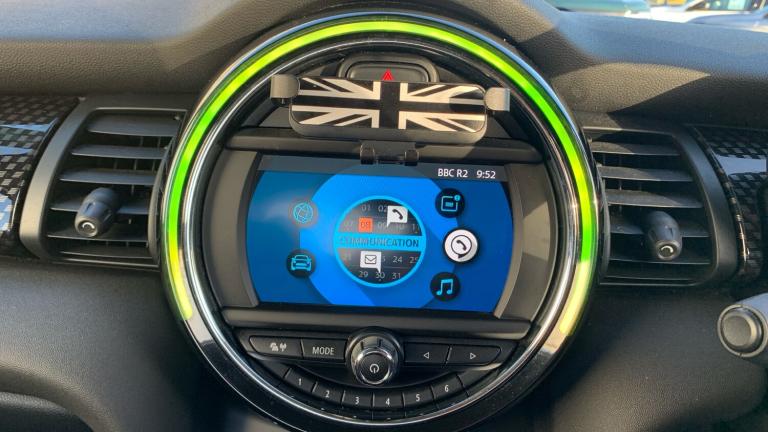 2018 MINI Hatch 2.0 Cooper S Hatchback 5dr Petrol Manual Euro 6 (s/s) (192 ps) Hatchback Petrol M...