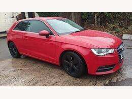 2013 Audi A3 1.8 TFSI Quattro Sport 3dr S Tronic HATCHBACK Petrol Automatic