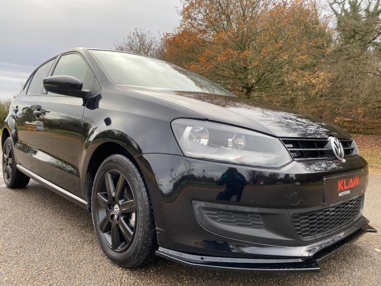 2013 Volkswagen Polo 1.2 TSI SEL DSG PETROL HATCHBACK AUTOMATIC 5 DOOR Petrol