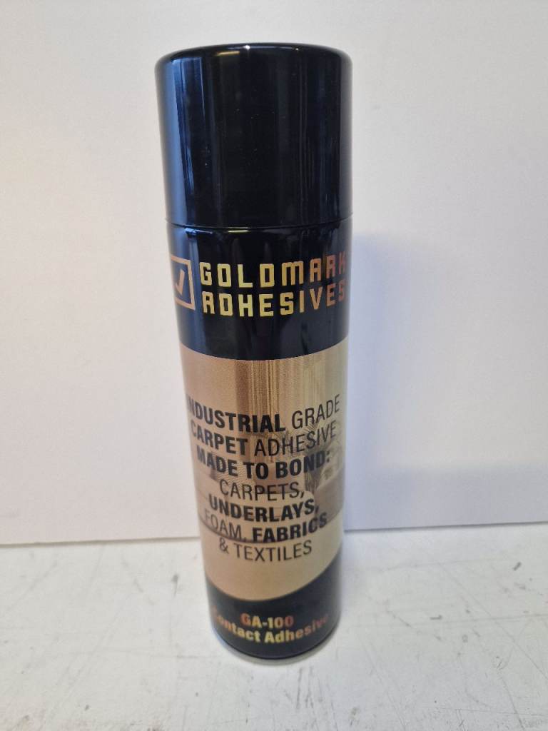 Contact Spray Adhesive 