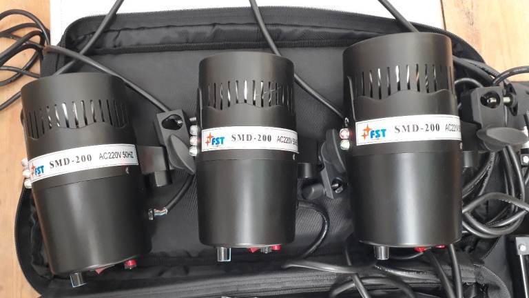 Photo Studio lighting kit