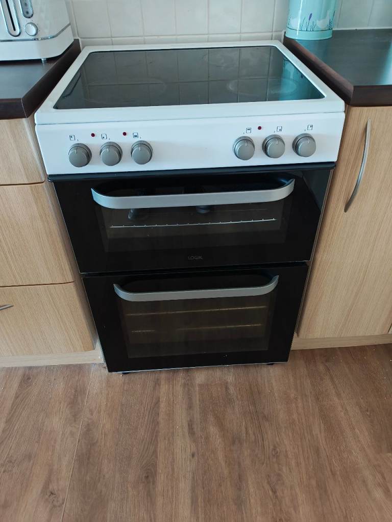 Logik 60cm cooker
