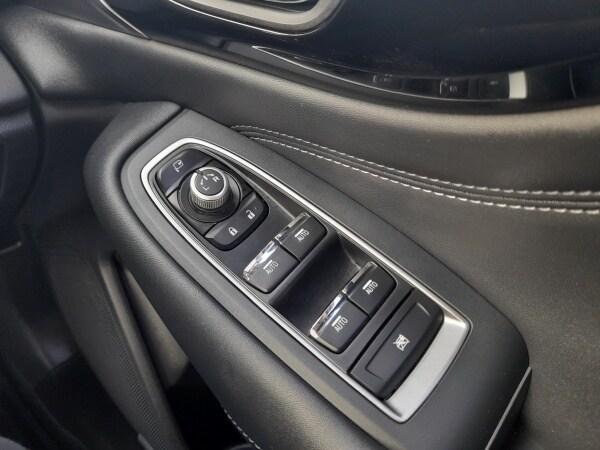 2023 Subaru Outback 2.5i Touring 5dr Lineartronic ESTATE PETROL Automatic