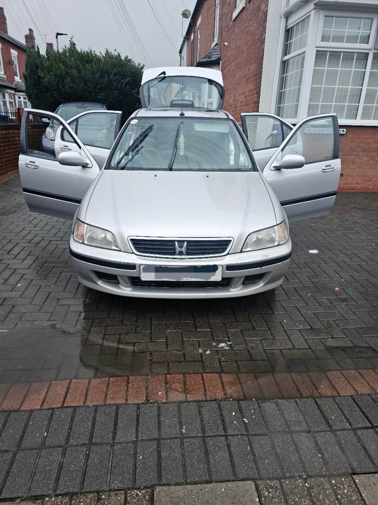 Honda Civic Vtec