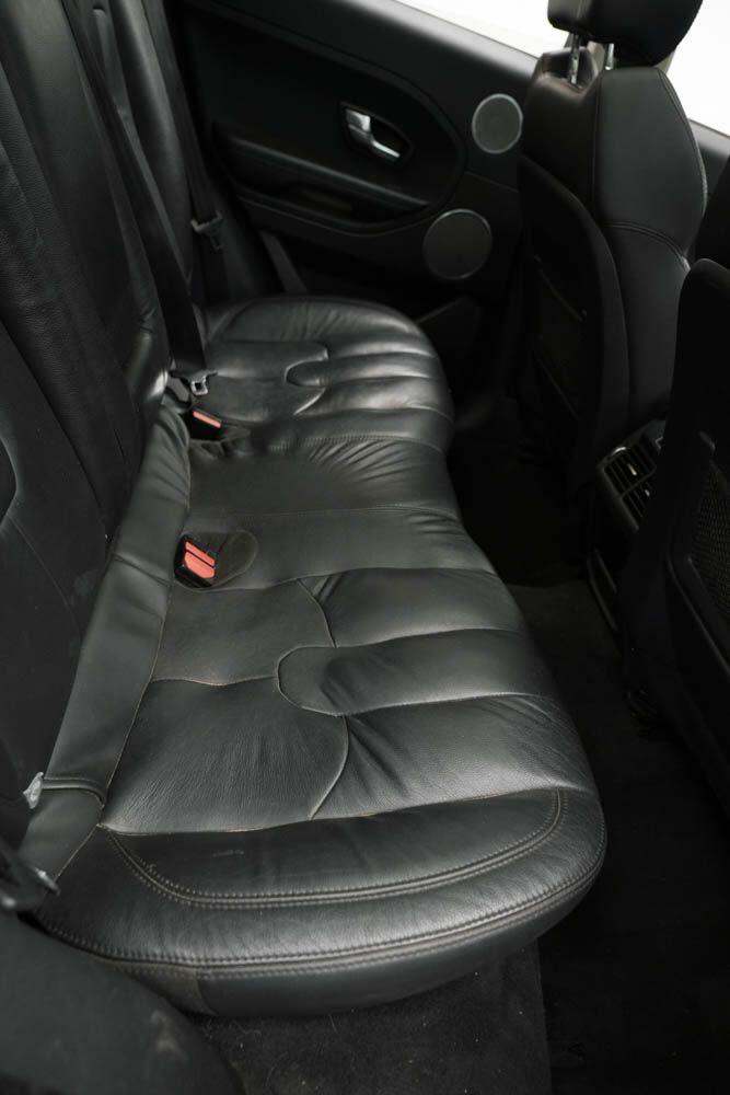 2014 Land Rover Range Rover Evoque 2.2 SD4 Pure 5dr [Tech Pack] ESTATE DIESEL Manual