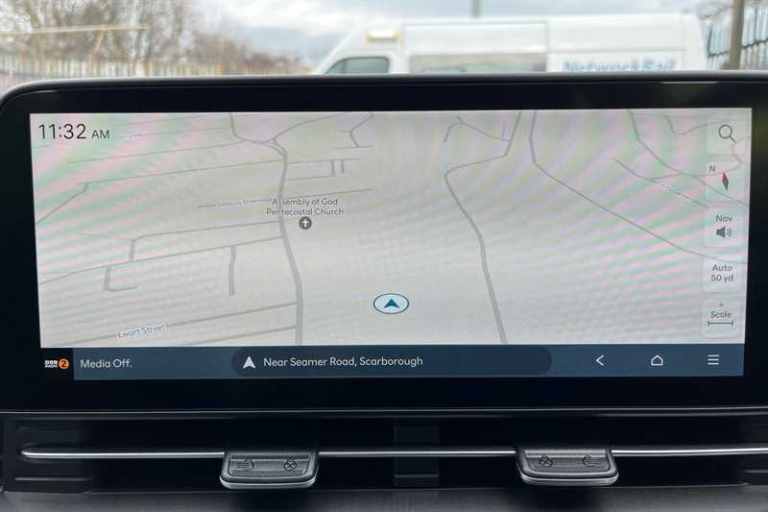 2024 Hyundai KONA 115kW Advance 48kWh 5dr Auto HATCHBACK ELECTRIC Automatic