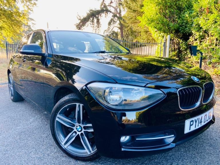FULL Service History / LOW MILES / 12 Months Warranty.