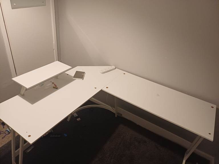 image for Gaming table 2 weeks old 